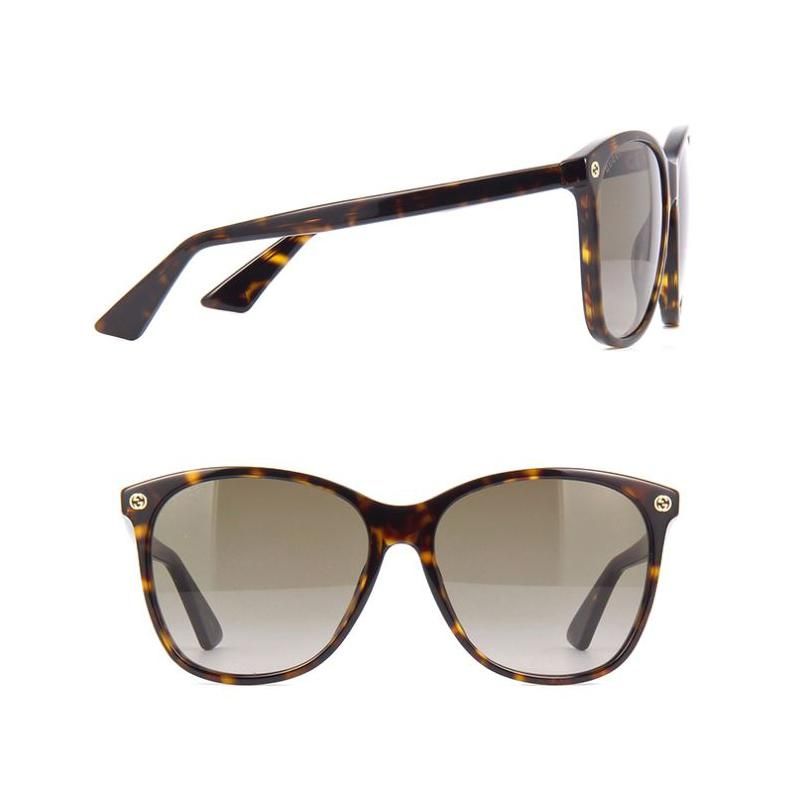 å GUCCI GG0024S 008