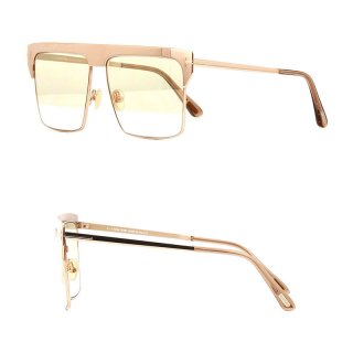 ȥե TOM FORD WEST TF706(FT0706) 33Z GOLD PLATED SPECIAL EDITION