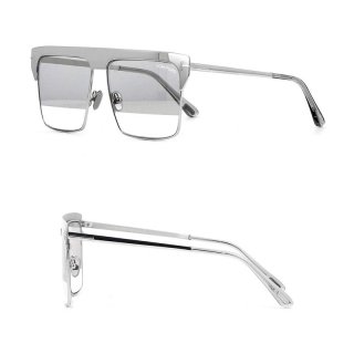 ȥե TOM FORD WEST TF706(FT0706) 18C WHITE GOLD PLATED