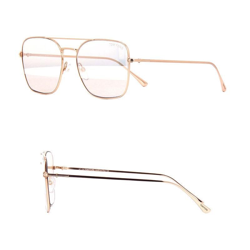 トムフォード TOM FORD DYLAN-02 TF680(FT0680) 33Z