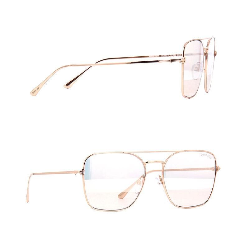 トムフォード TOM FORD DYLAN-02 TF680(FT0680) 33Z