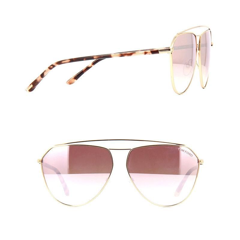 ȥե TOM FORD BINX TF681(FT0681) 28Z