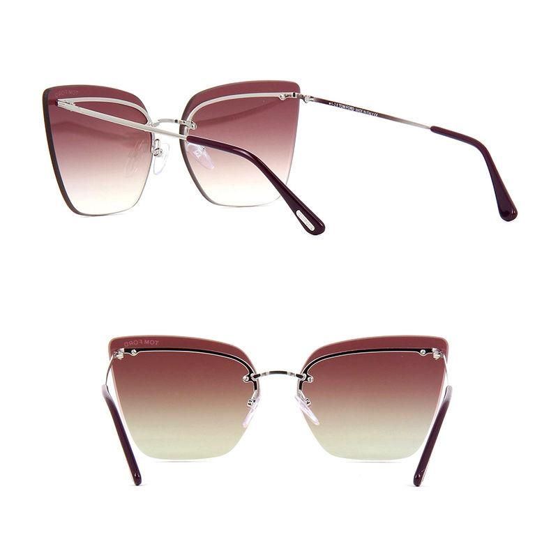 ȥե TOM FORD CAMILLA-02 TF682(FT0682) 16Z