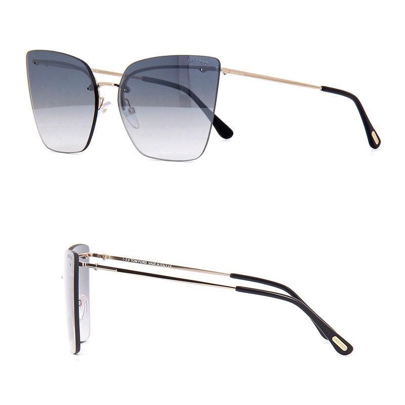 ȥե TOM FORD CAMILLA-02 TF682(FT0682) 28C