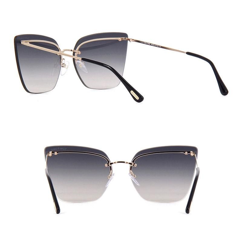 ȥե TOM FORD CAMILLA-02 TF682(FT0682) 28C