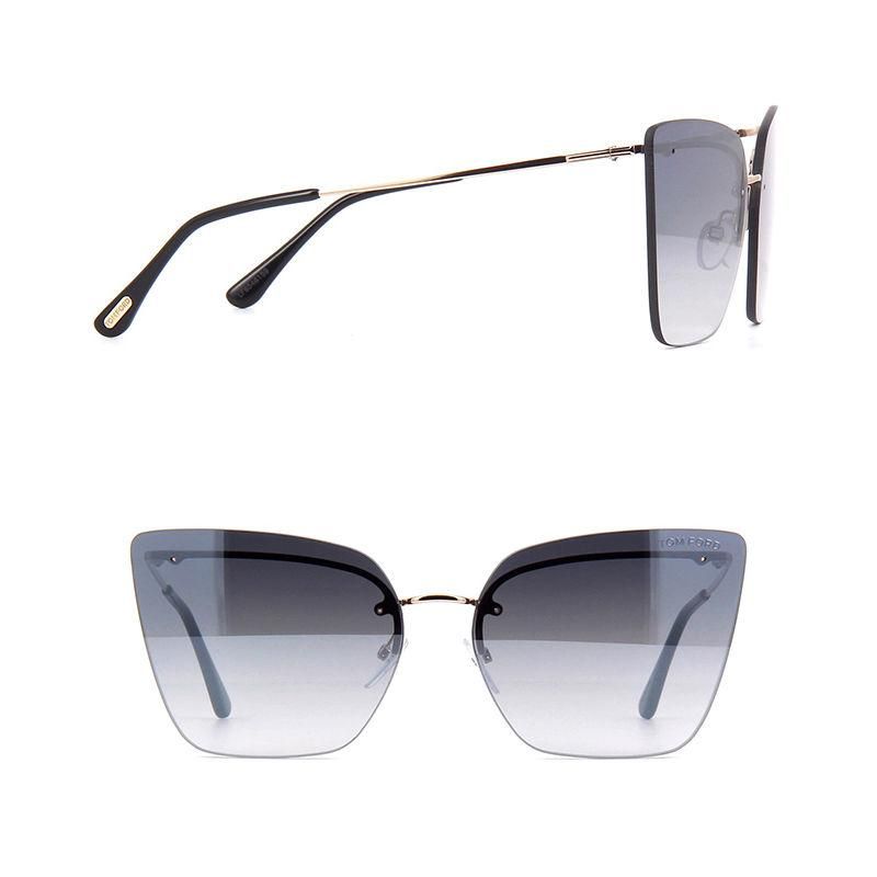 ȥե TOM FORD CAMILLA-02 TF682(FT0682) 28C
