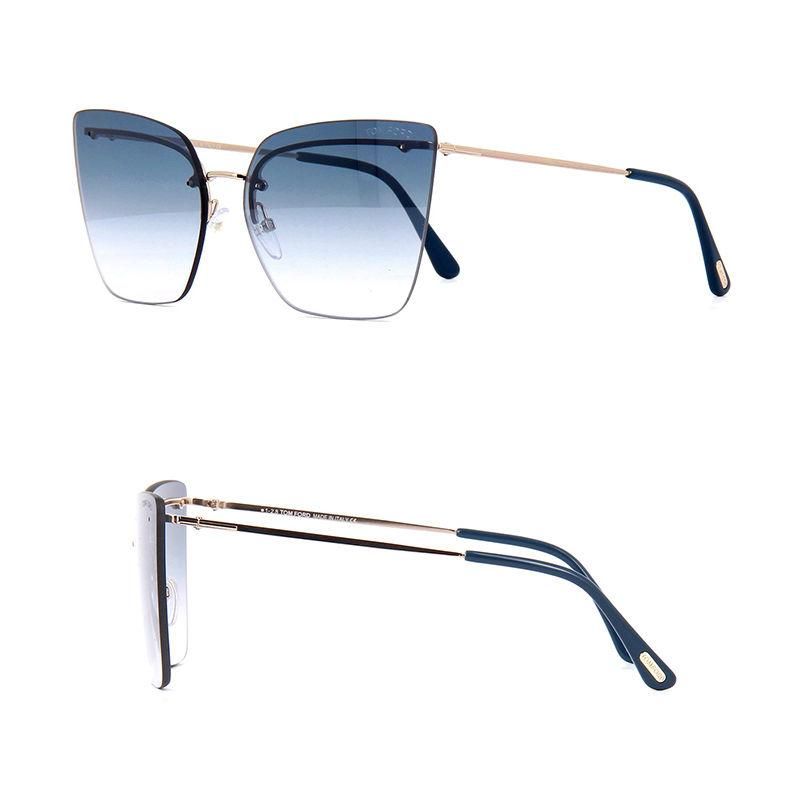ȥե TOM FORD CAMILLA-02 TF682(FT0682) 28P