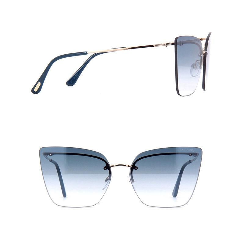 ȥե TOM FORD CAMILLA-02 TF682(FT0682) 28P