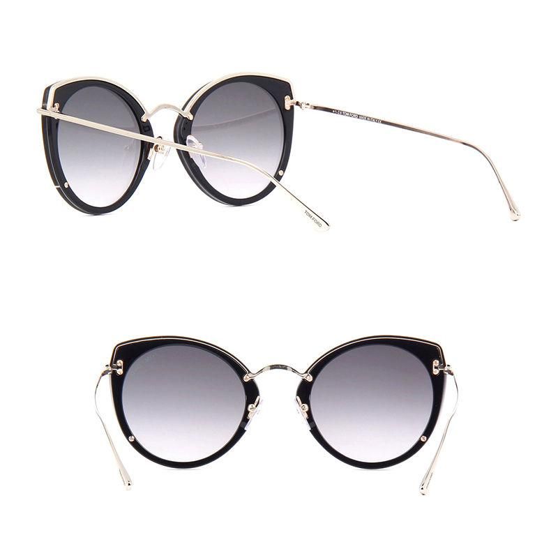 ȥե TOM FORD JESS TF683(FT0683)  01B