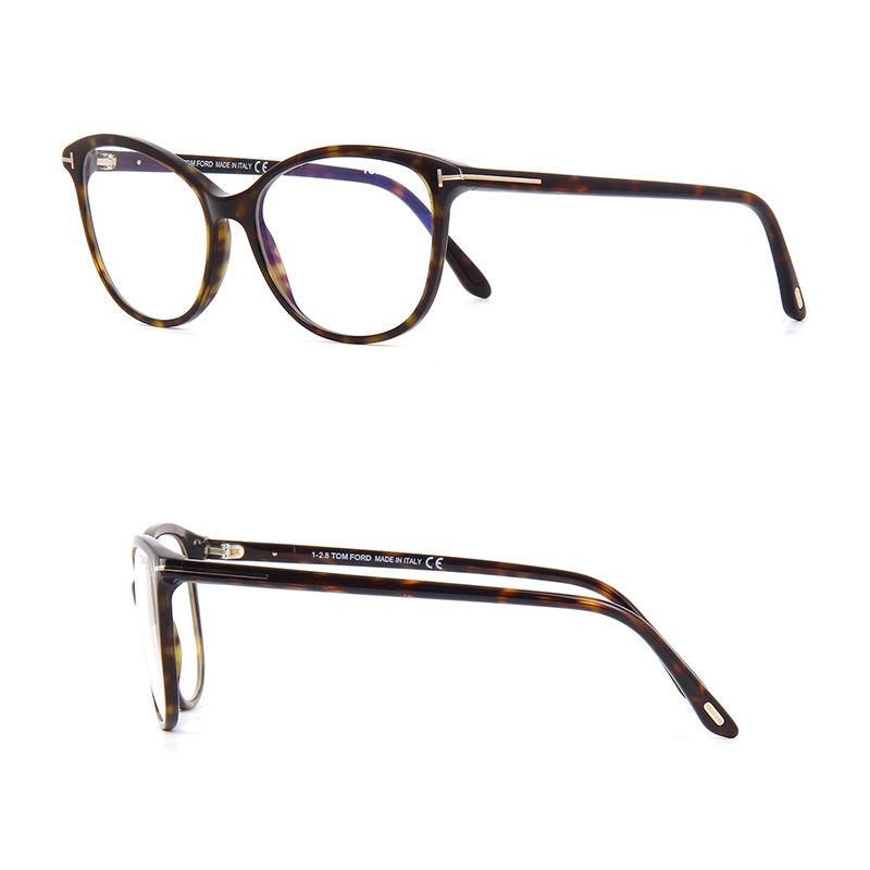 トムフォード TOM FORD TF5576-B(FT5576-B) 052 Blue Control