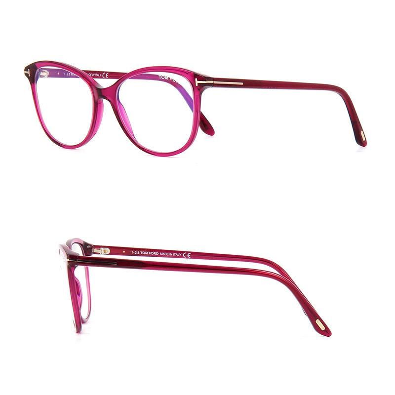 ȥե TOM FORD TF5576-B(FT5576-B) 075 Blue Control