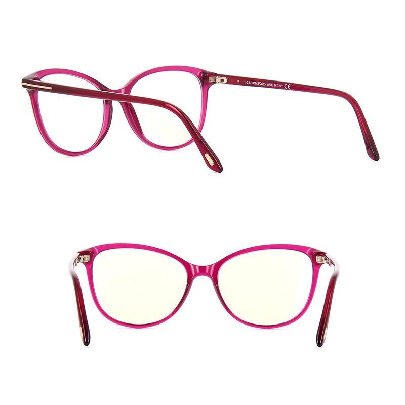 ȥե TOM FORD TF5576-B(FT5576-B) 075 Blue Control
