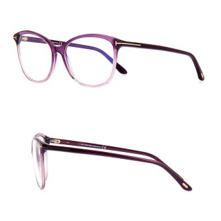 トムフォード TOM FORD TF5576-B(FT5576-B) 052 Blue Control