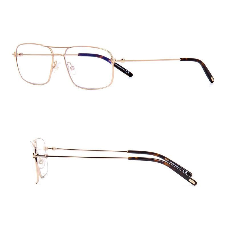 ȥե TOM FORD TF5582-B(FT5582-B) 028 Blue Control