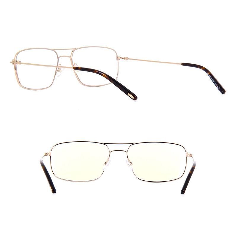 ȥե TOM FORD TF5582-B(FT5582-B) 028 Blue Control