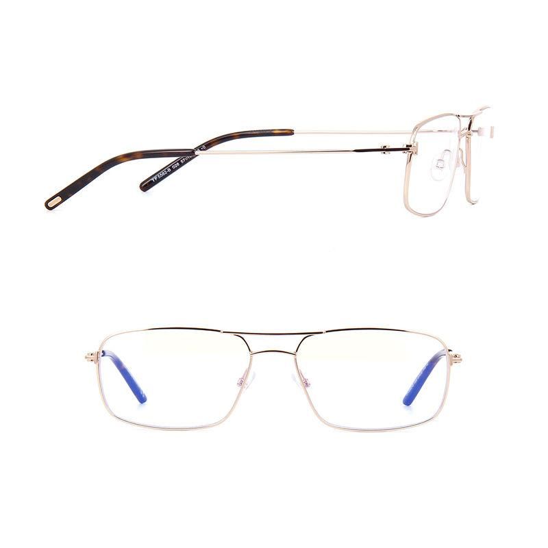 ȥե TOM FORD TF5582-B(FT5582-B) 028 Blue Control