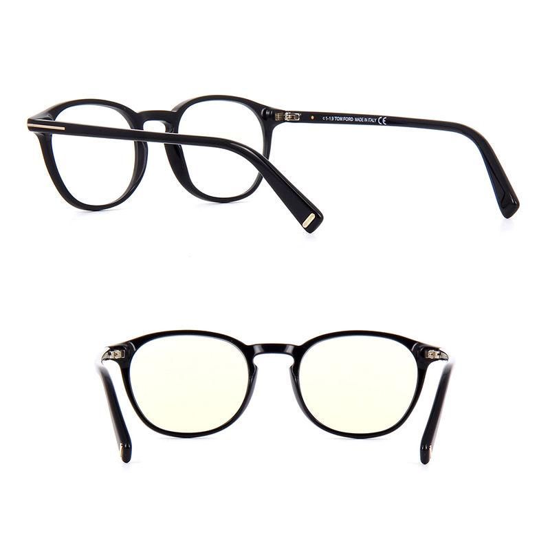 ȥե TOM FORD TF5583-B(FT5583-B) 001 Blue Control