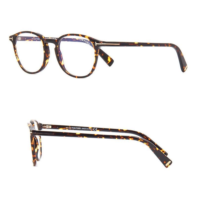 ȥե TOM FORD TF5583-B(FT5583-B) 056 Blue Control
