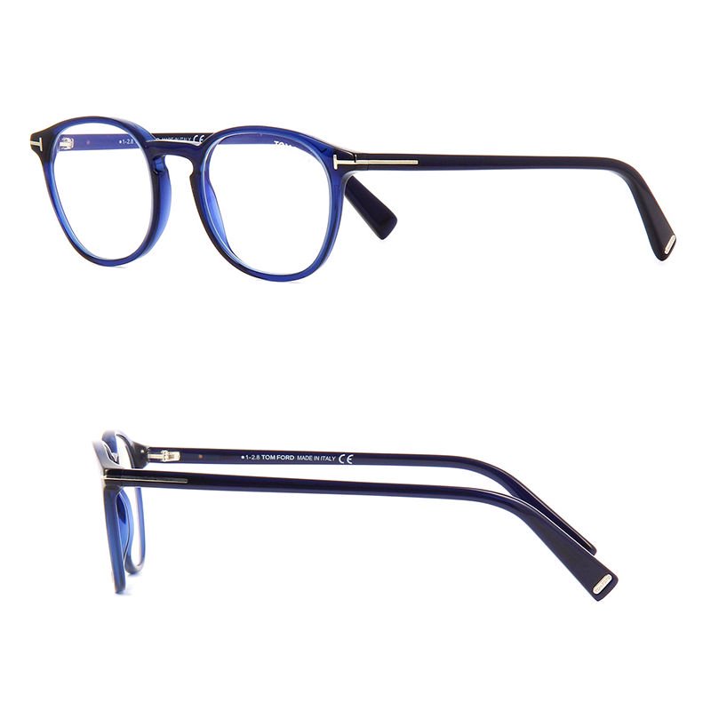 トムフォード TOM FORD TF5583-B(FT5583-B) 090 Blue Control