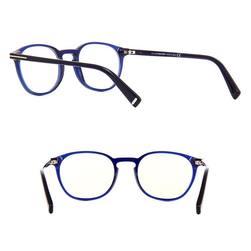 トムフォード TOM FORD TF5583-B(FT5583-B) 090 Blue Control