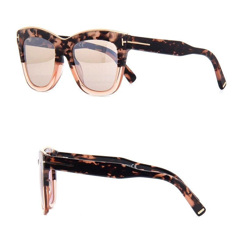 トムフォード TOM FORD JULIE TF685(FT0685) 56G - ブランド