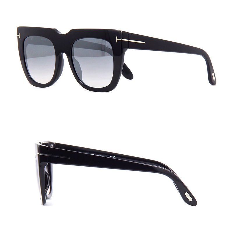 トムフォード TOM FORD THEA-02 TF687(FT0687) 01C