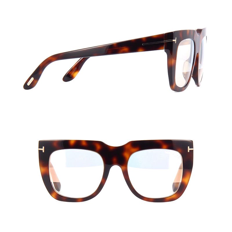 トムフォード TOM FORD THEA-02 TF687(FT0687) 53Z