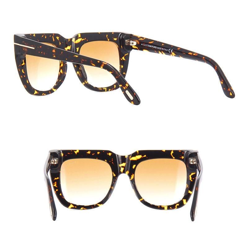 トムフォード TOM FORD THEA-02 TF687(FT0687) 55G