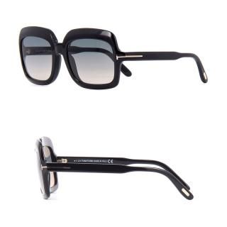 ȥե TOM FORD WALLIS TF688(FT0688) 01B