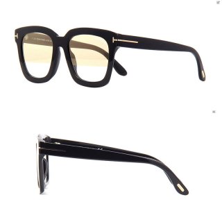 トムフォード TOM FORD SARI TF690(FT0690) 01C