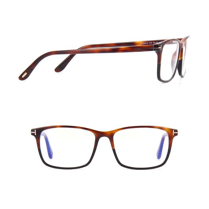 ȥե TOM FORD TF5584-B(FT5584-B) 053 Blue Control
