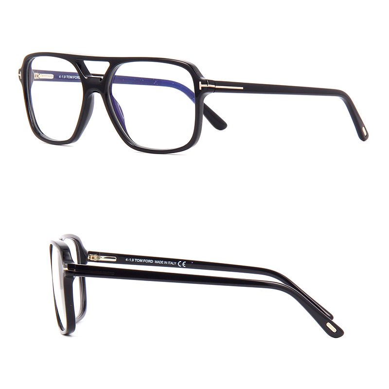 トムフォード TOM FORD TF5585-B(FT5585-B) 001 Blue Control - ブランドサングラス、メガネ通販  アイウェアスタジオ