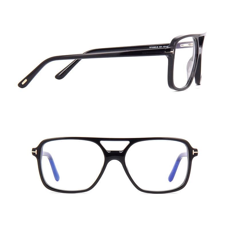 ȥե TOM FORD TF5585-B(FT5585-B) 001 Blue Control