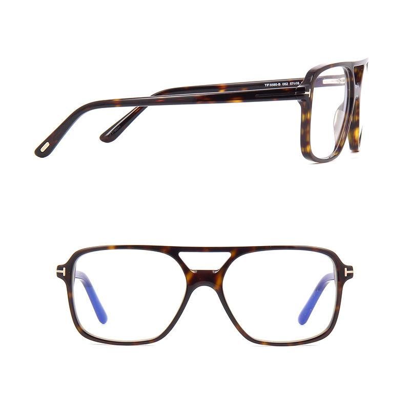 ȥե TOM FORD TF5585-B(FT5585-B) 052 Blue Control
