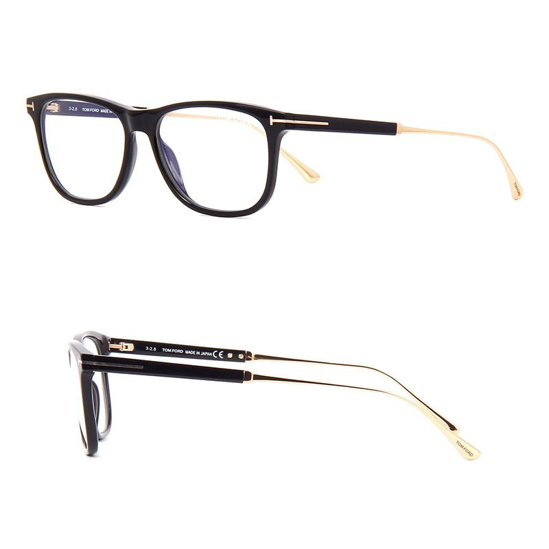 トムフォード TOM FORD TF5589-B 001 - サングラス