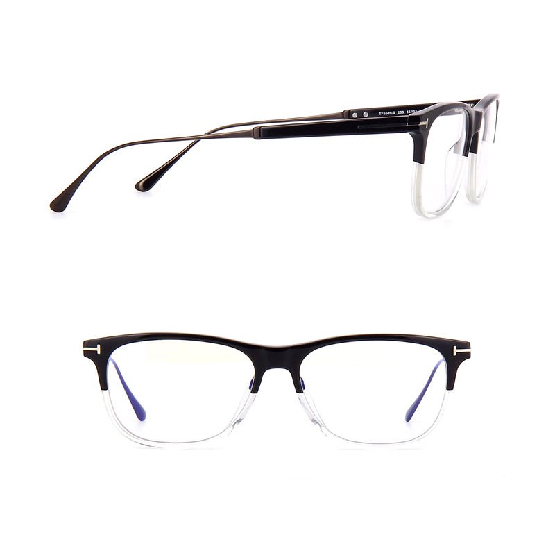 トムフォード TOM FORD TF5589-B(FT5589-B) 003 Blue Control