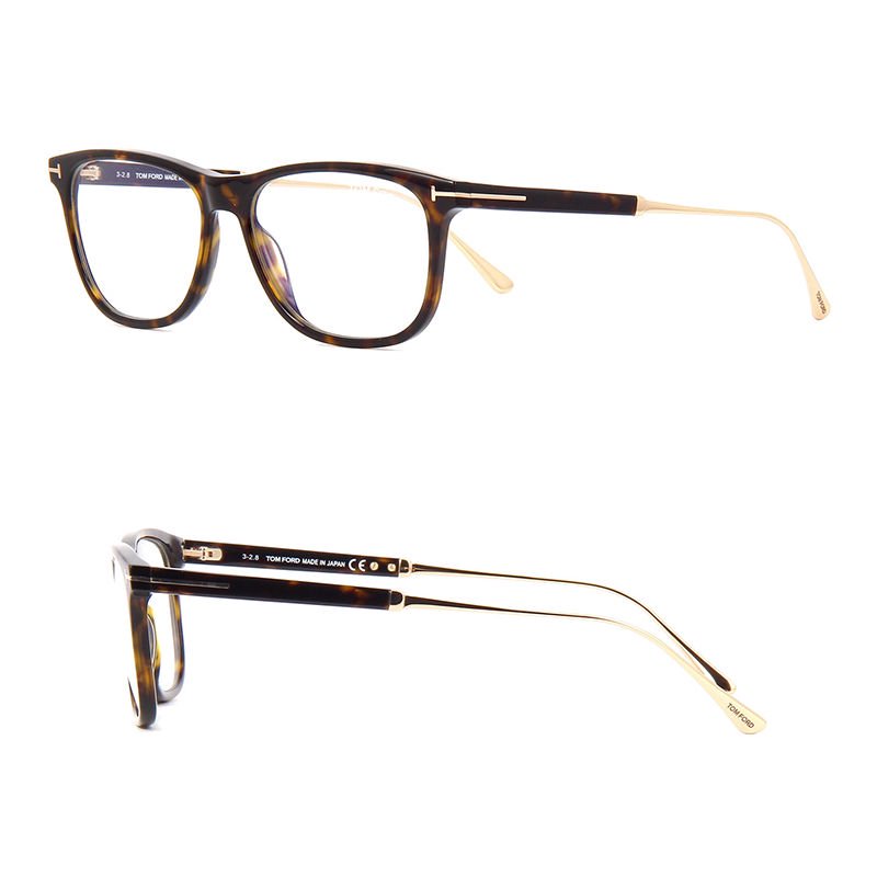 トムフォード TOM FORD TF5589-B(FT5589-B) 052 Blue Control