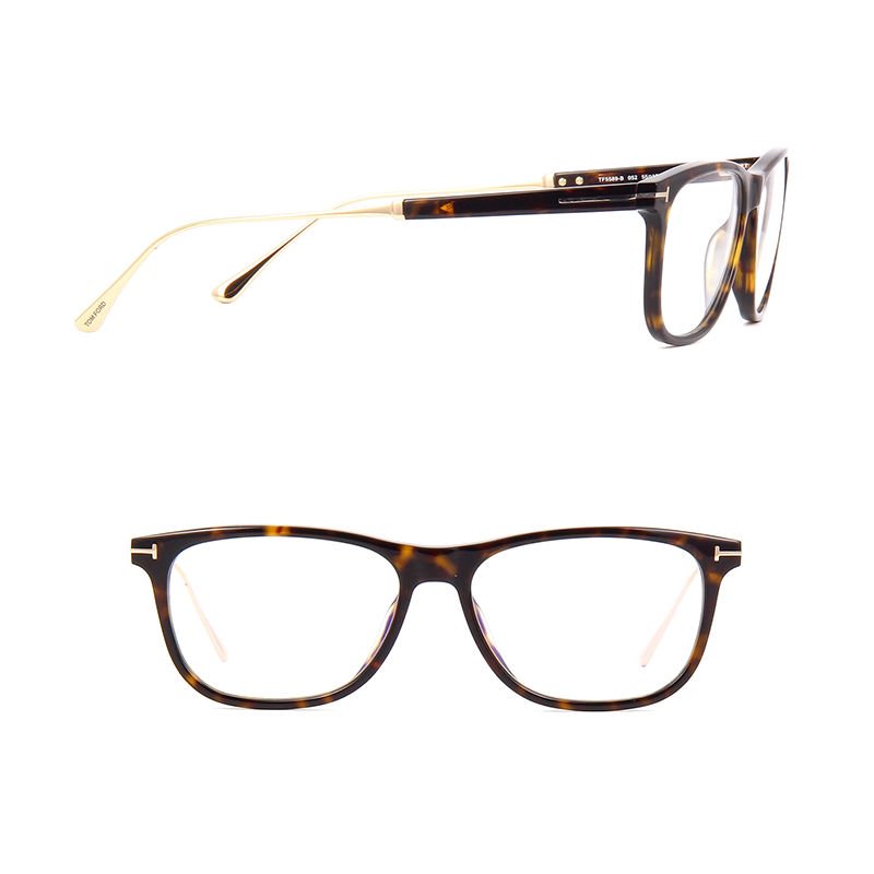 トムフォード TOM FORD TF5589-B(FT5589-B) 052 Blue Control