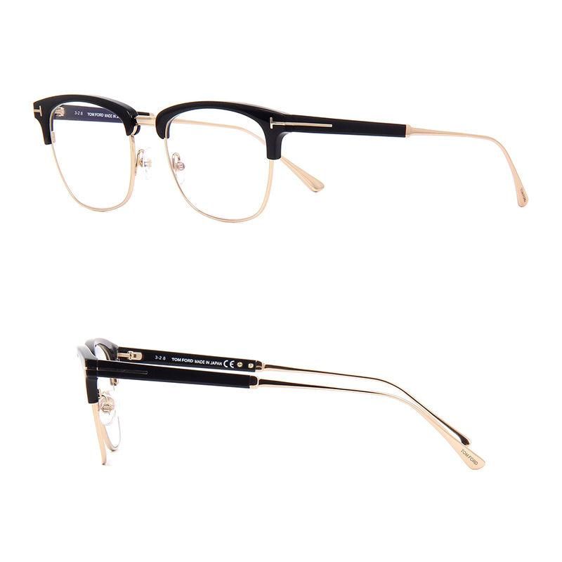 トムフォード TOM FORD TF5590-B(FT5590-B) 001 Blue Control