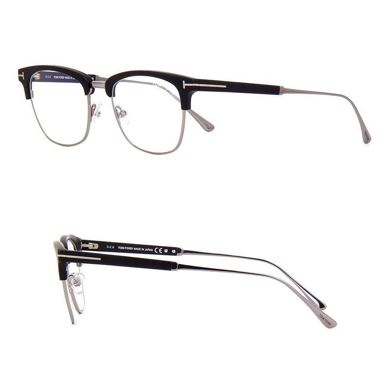 ȥե TOM FORD TF5590-B(FT5590-B) 002 Blue Control