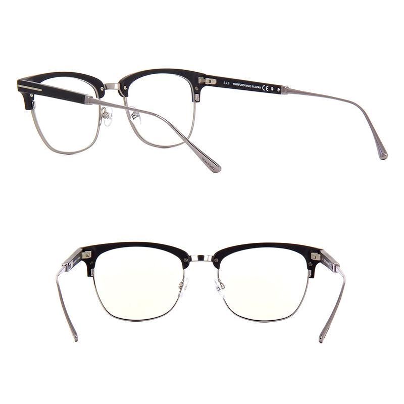 ȥե TOM FORD TF5590-B(FT5590-B) 002 Blue Control