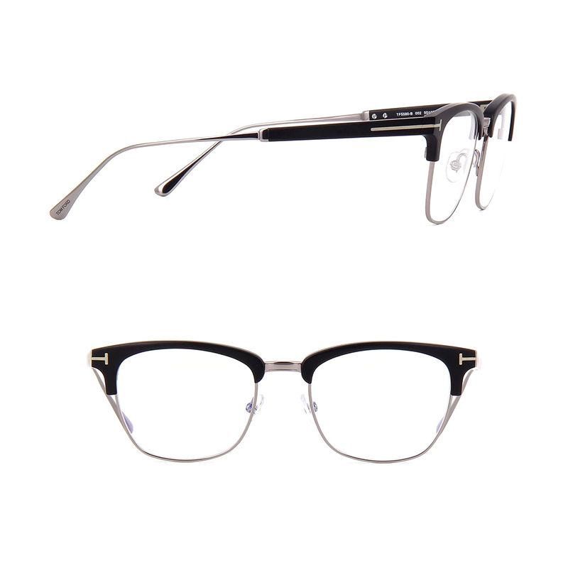 ȥե TOM FORD TF5590-B(FT5590-B) 002 Blue Control