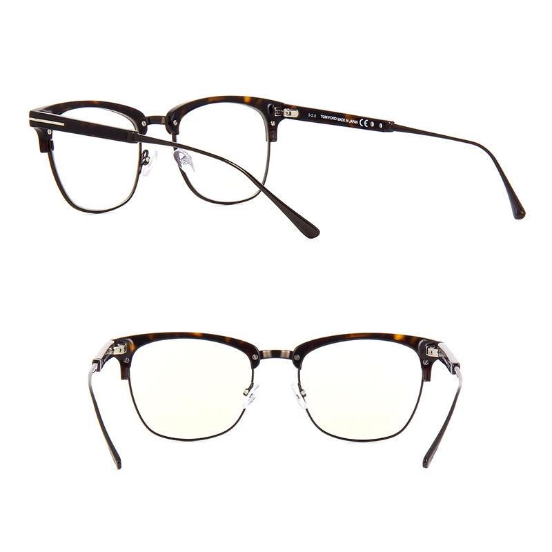 ȥե TOM FORD TF5590-B(FT5590-B) 052 Blue Control