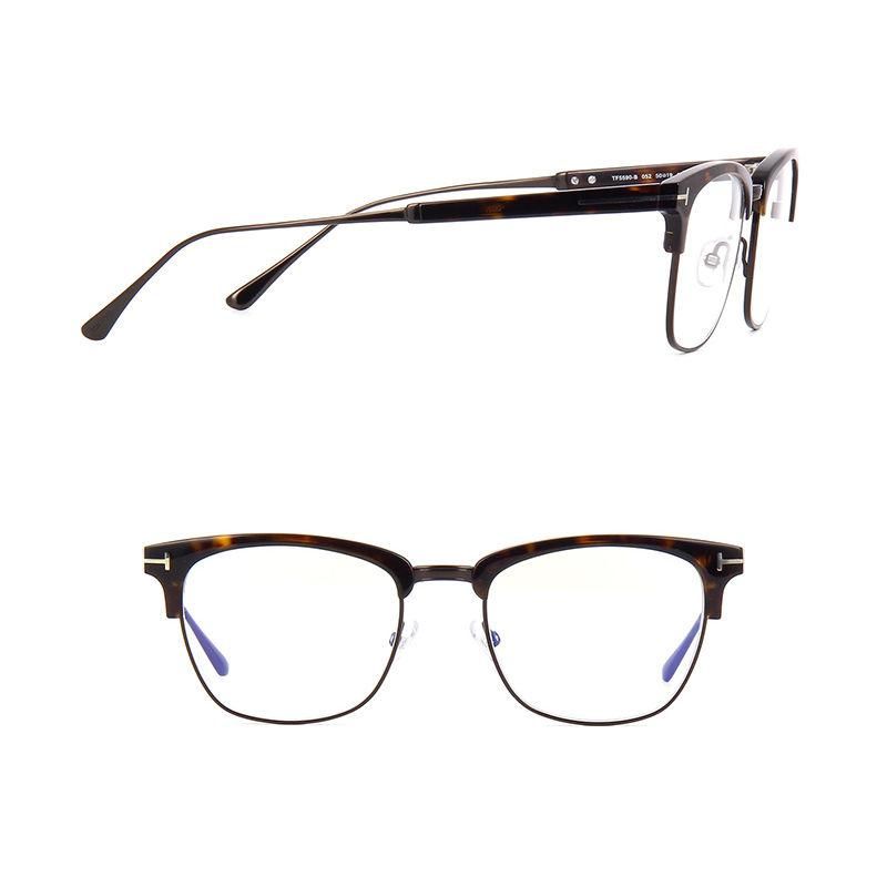 ȥե TOM FORD TF5590-B(FT5590-B) 052 Blue Control