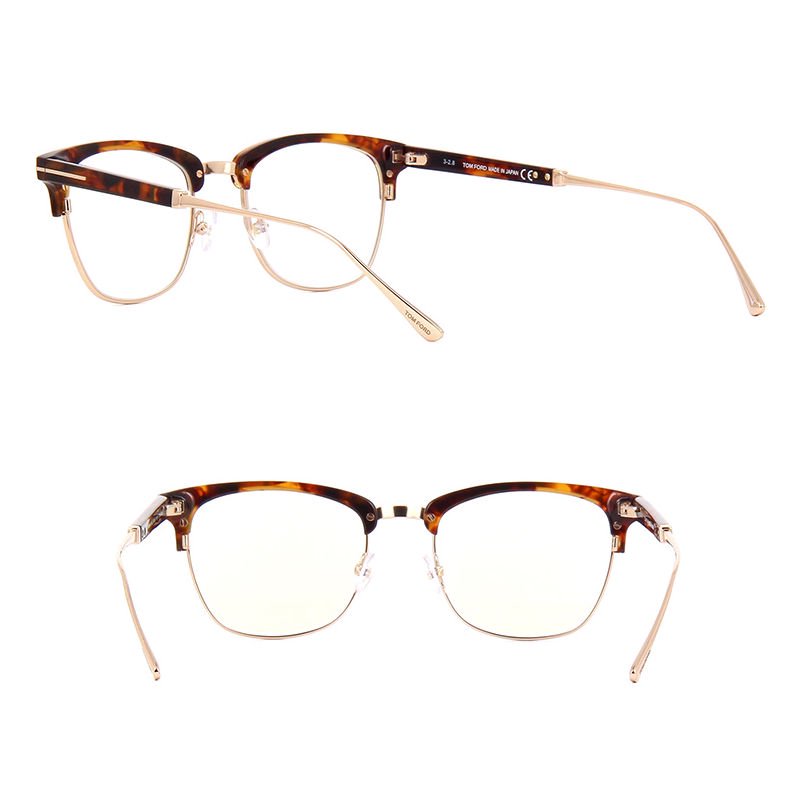 トムフォード TOM FORD TF5590-B(FT5590-B) 055 Blue Control