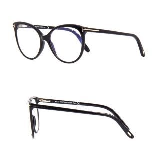 トムフォード TOM FORD TF5598-B(FT5598-B) 052 Blue Control