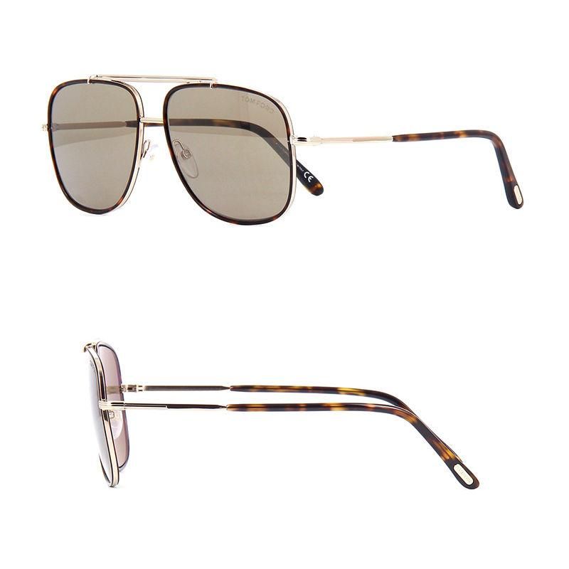 ȥե TOM FORD BENTON TF693(FT0693) 28G