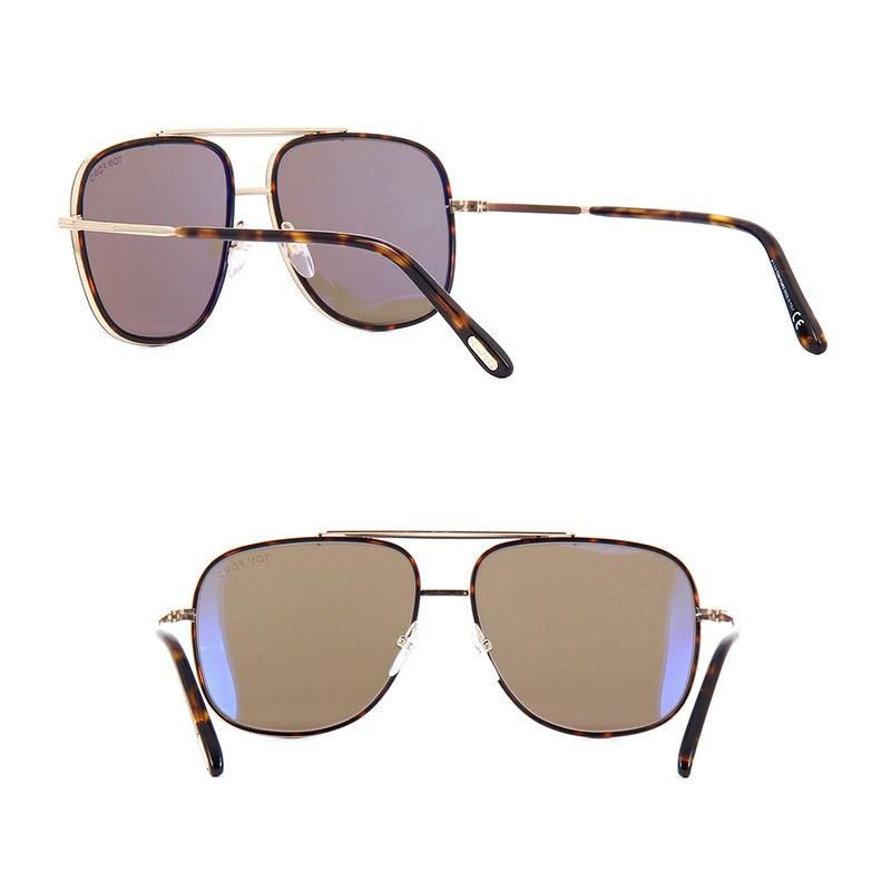 ȥե TOM FORD BENTON TF693(FT0693) 28G