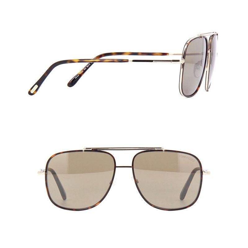 ȥե TOM FORD BENTON TF693(FT0693) 28G