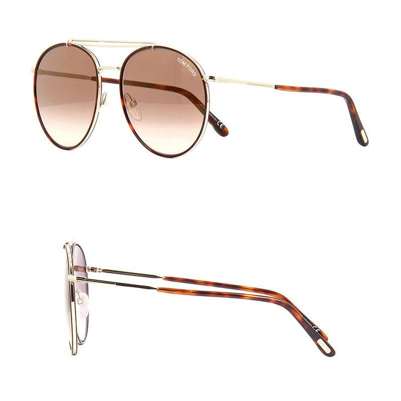 ȥե TOM FORD WESLEY TF694(FT0694) 28G